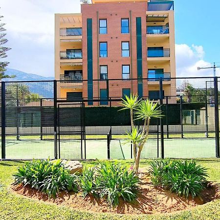 Apartamento Suenos Del Mar II By Denia Costa Esterno foto