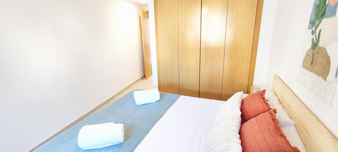 Apartamento Suenos Del Mar II By Denia Costa Esterno foto