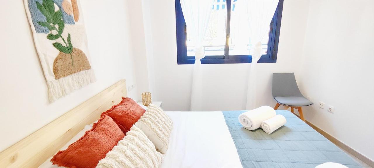 Apartamento Suenos Del Mar II By Denia Costa Esterno foto