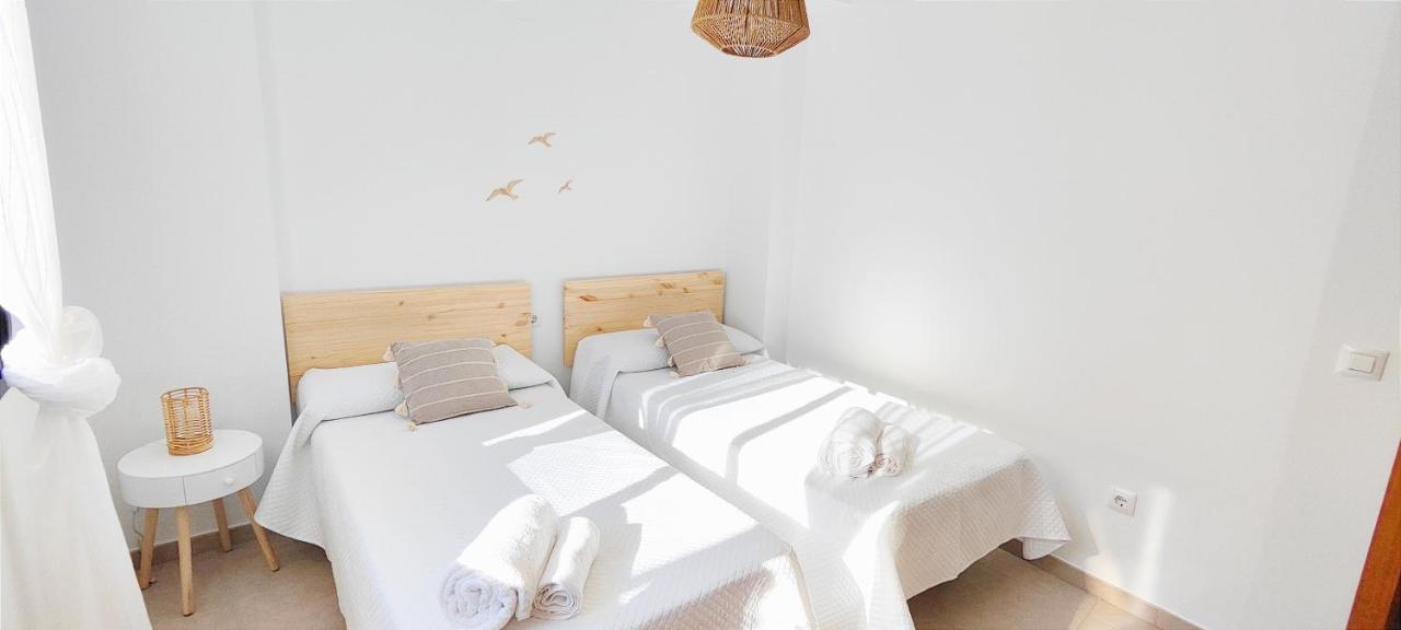 Apartamento Suenos Del Mar II By Denia Costa Esterno foto