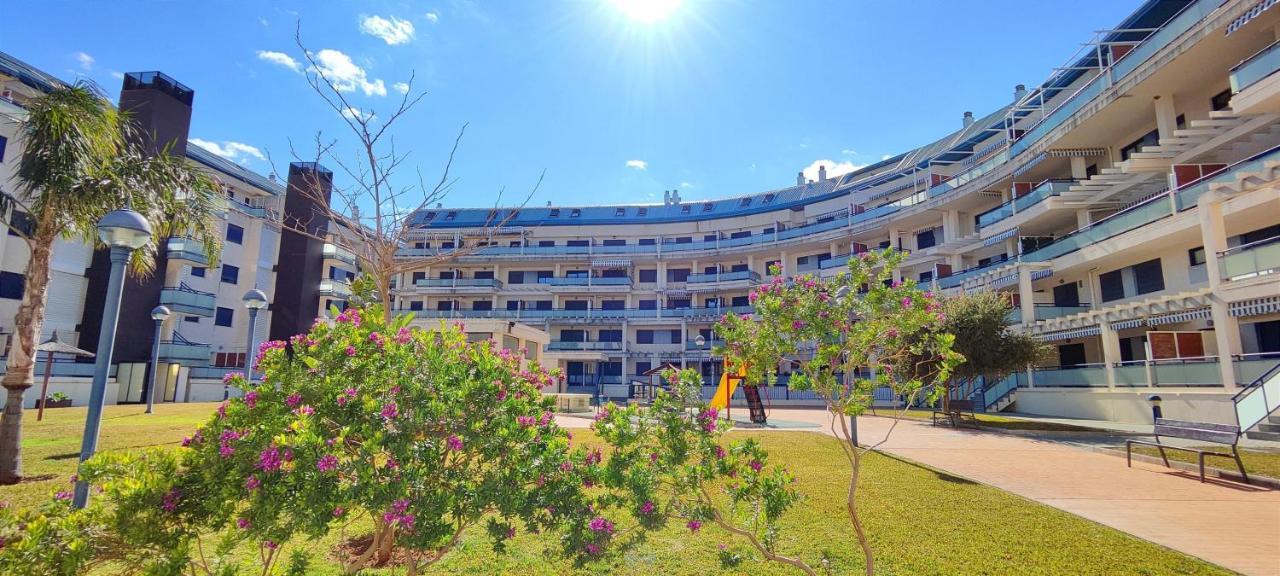 Apartamento Suenos Del Mar II By Denia Costa Esterno foto