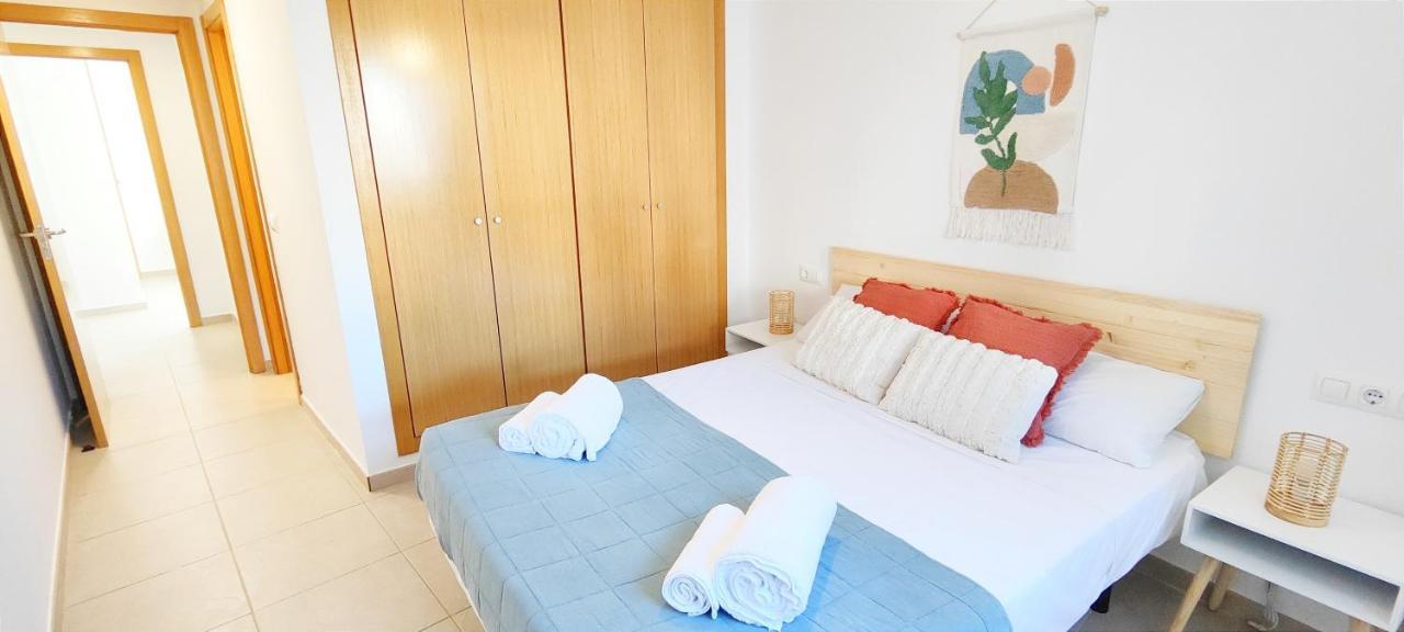 Apartamento Suenos Del Mar II By Denia Costa Esterno foto