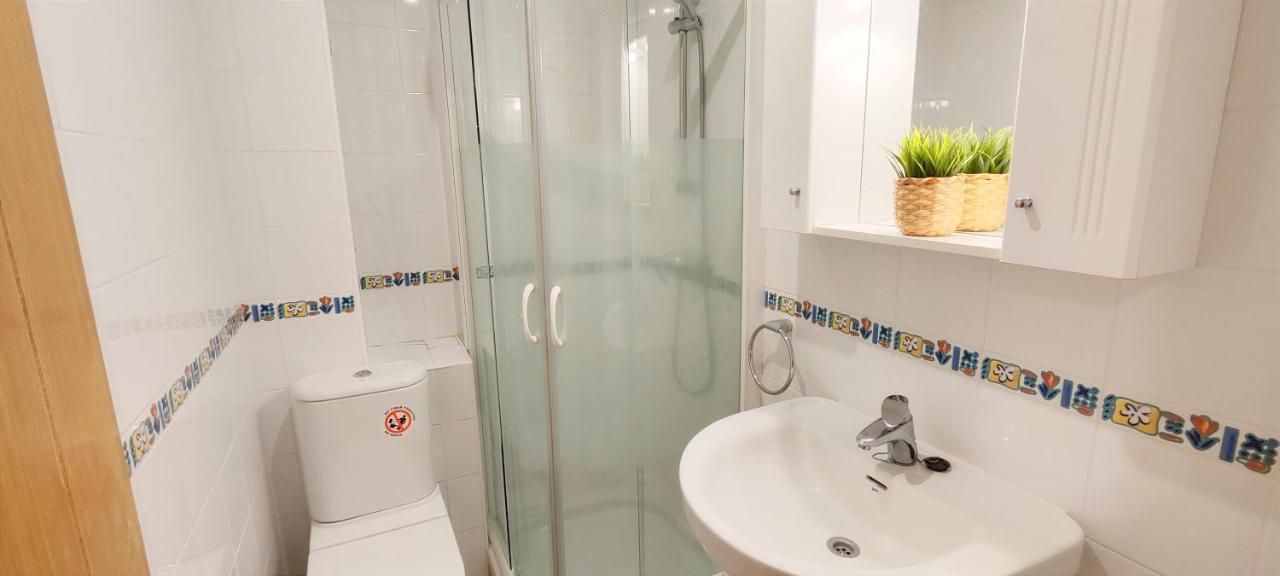 Apartamento Suenos Del Mar II By Denia Costa Esterno foto